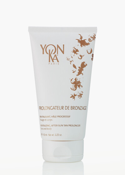 Prolongateur De Bronzage