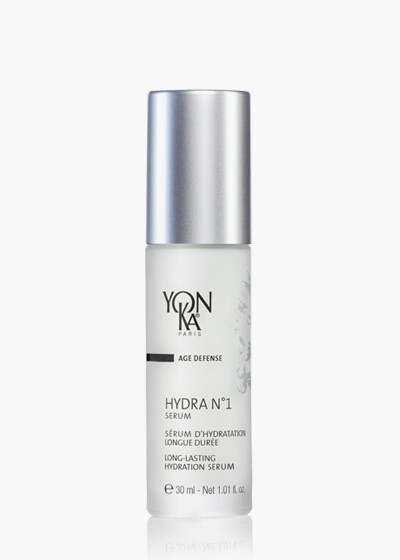 Hydra n°1 Serum