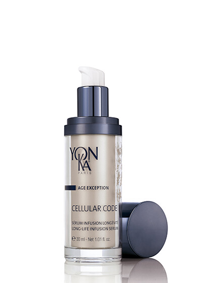 Cellular Code SERUM