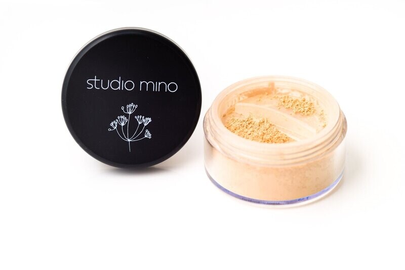 Minerale Foundation