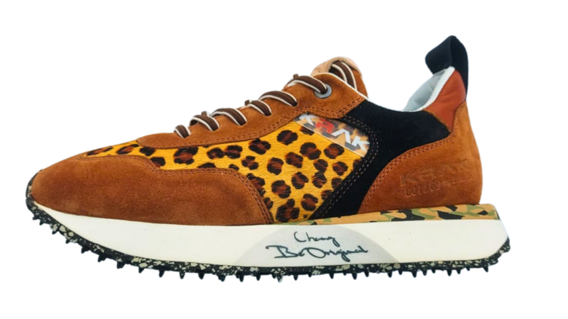 KRAK TIGER