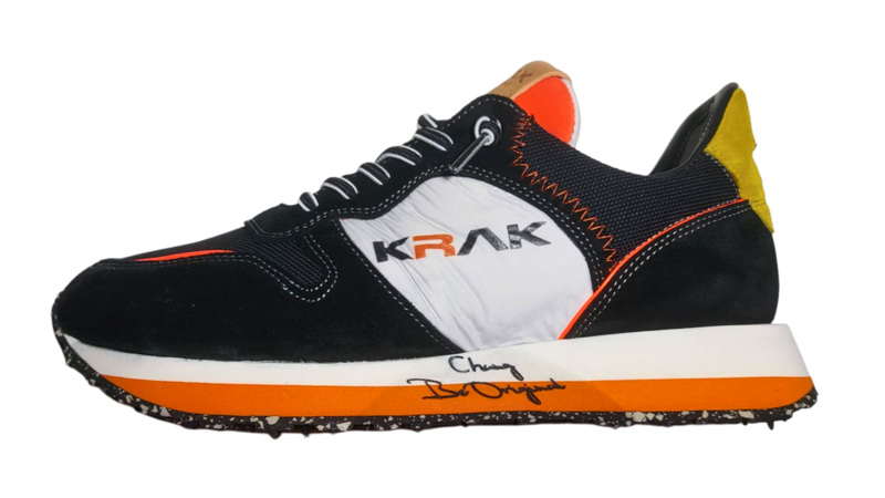 KRAK SIXTY NINE