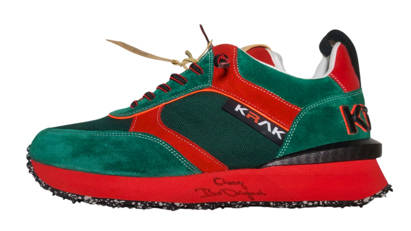 KRAK PORTUGALIA