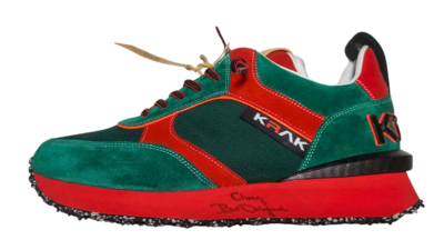 KRAK PORTUGALIA
