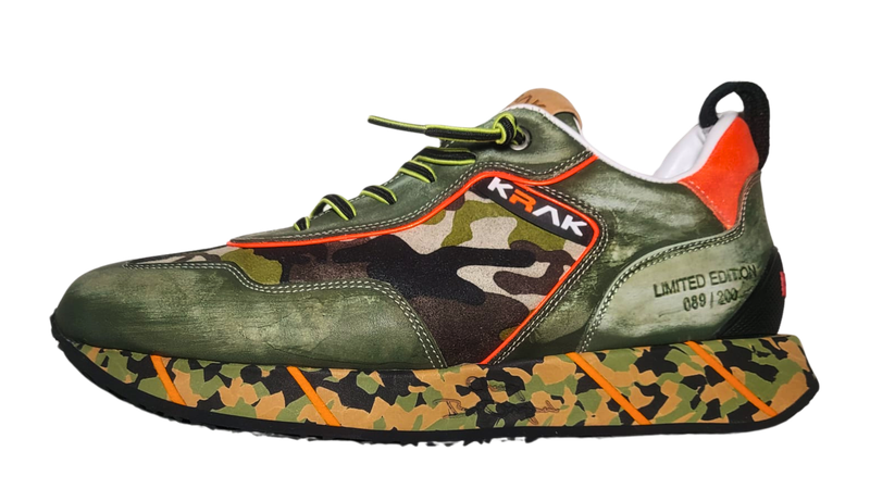 KRAK ARMETRIX