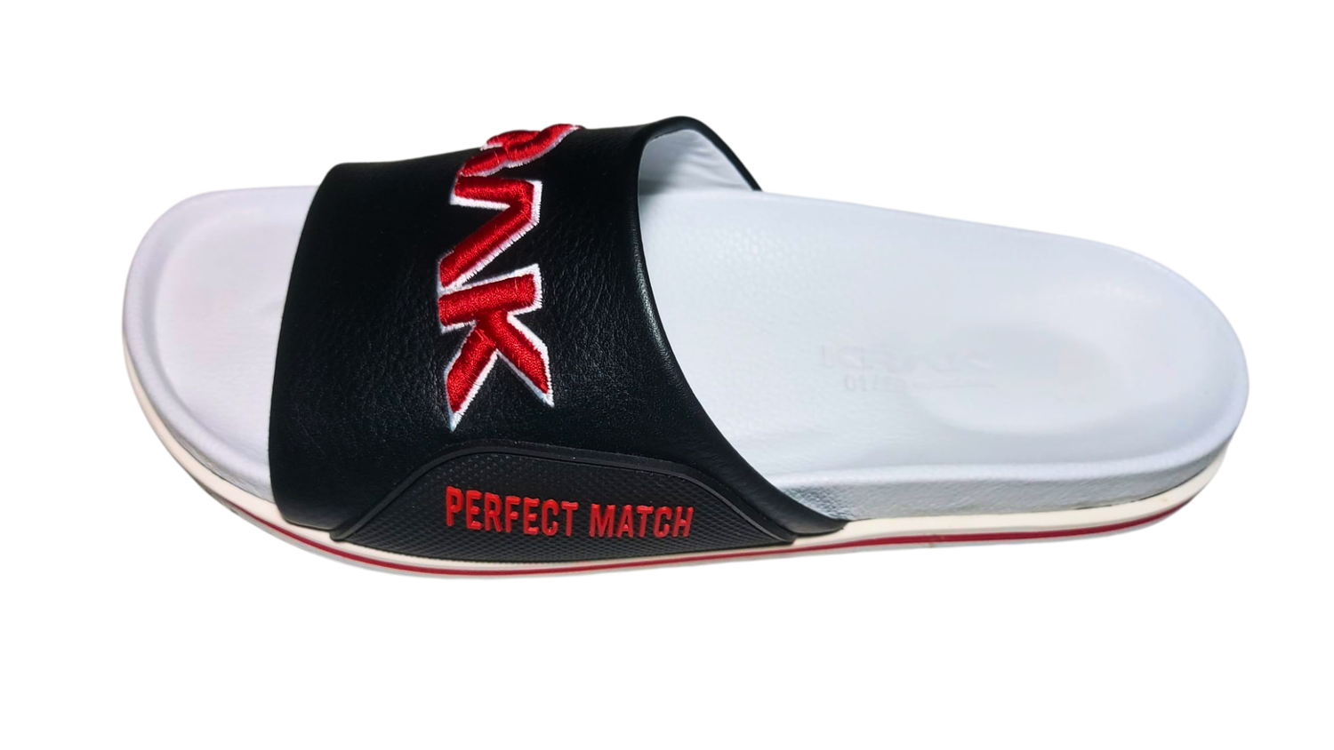 KRAK SANDAL SAMURAI