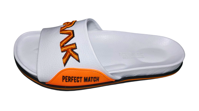 KRAK SANDAL NEON ORANGE