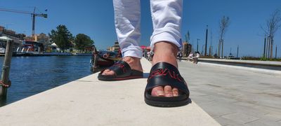 SANDAL