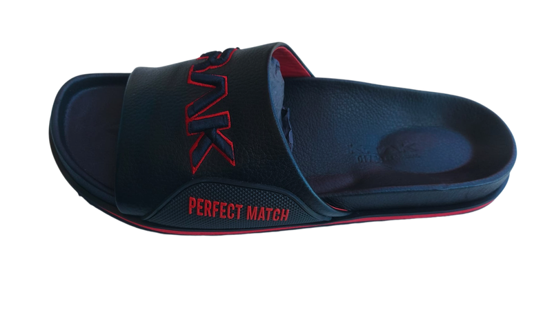 KRAK SANDAL BLACK COFE