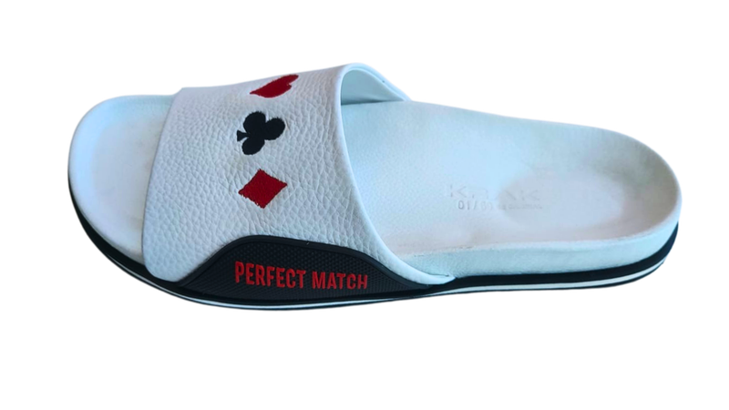 KRAK SANDAL POKER