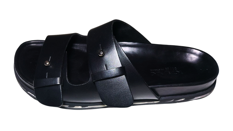 KRAK SANDAL BLACKOUT