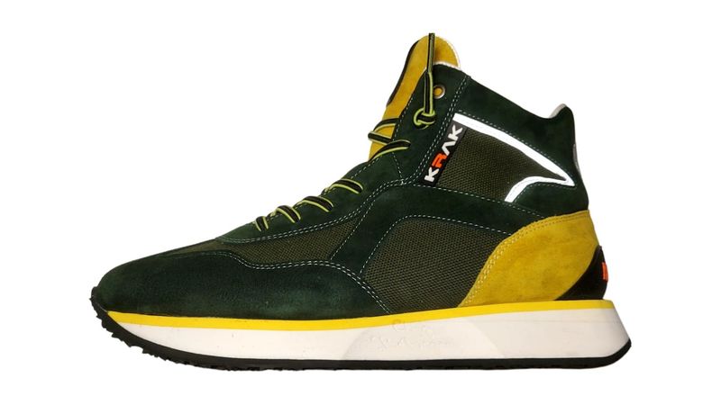 BOTIN KRAK ARIGATO