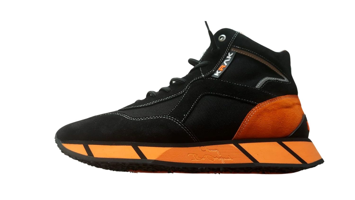 BOTIN KRAK SAYONARA