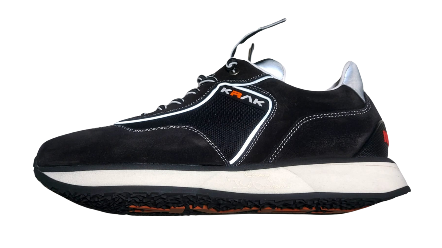 KRAK LAHBAD BLACK