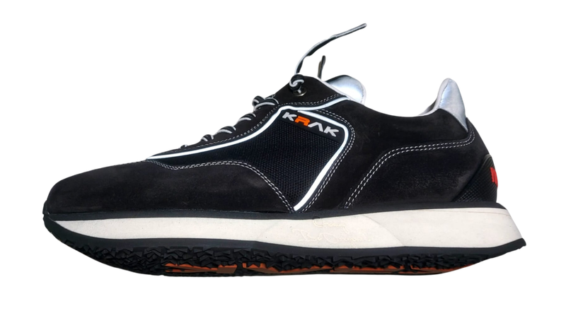 KRAK LAHBAD BLACK