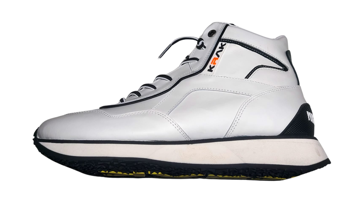KRAK BOOT SEMPAI