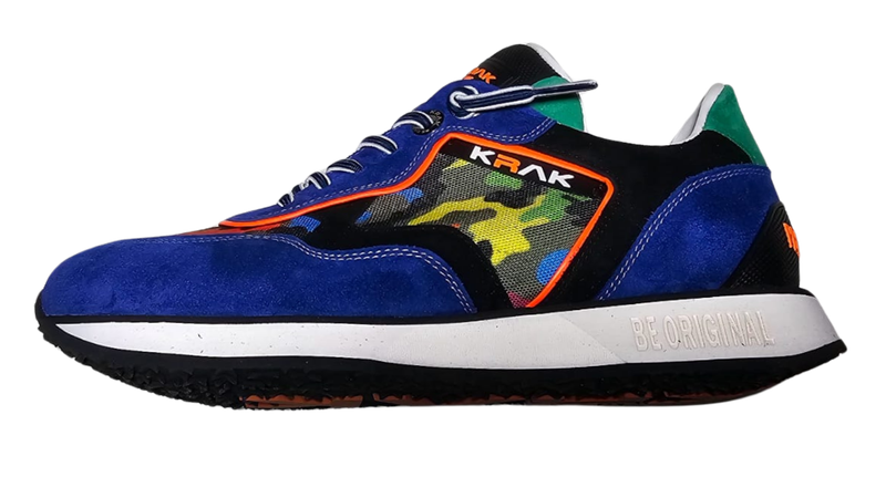 KRAK SUN BLUE