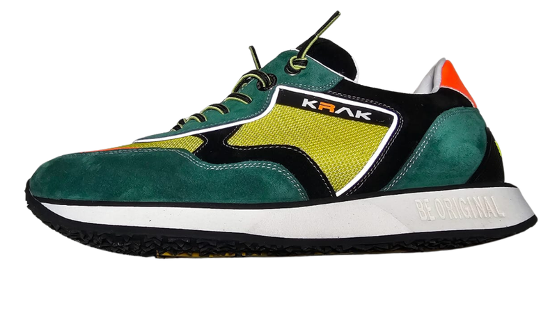 KRAK TOKIO