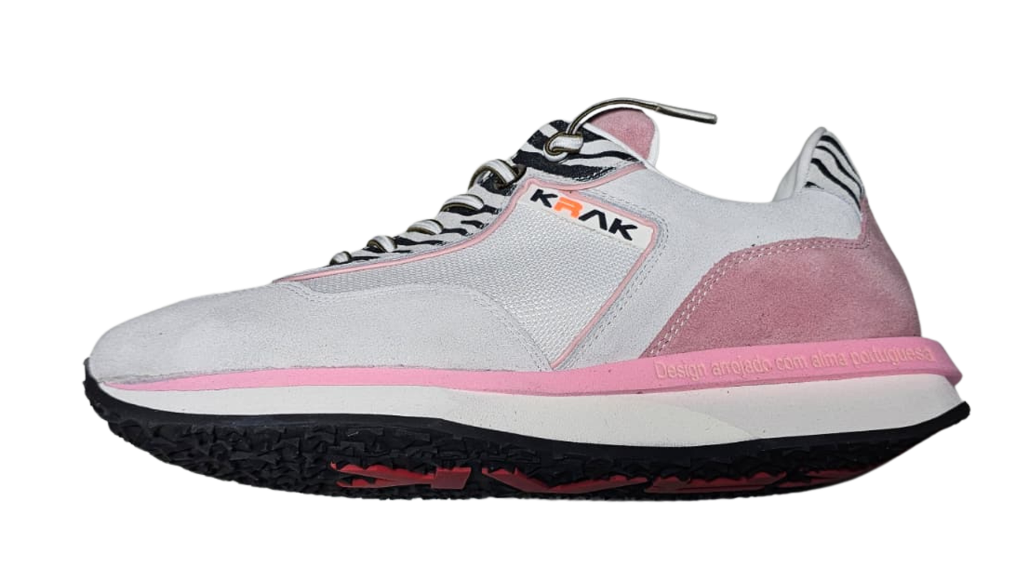 KRAK FUN GIRL