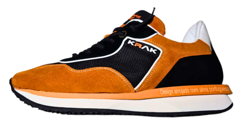 KRAK ORANGE