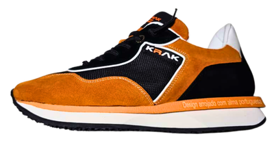 KRAK ORANGE