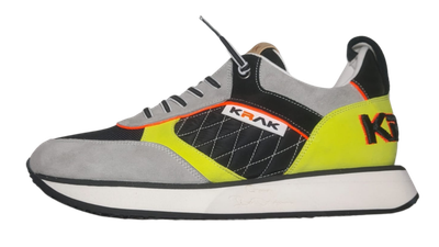 KRAK ORIENT