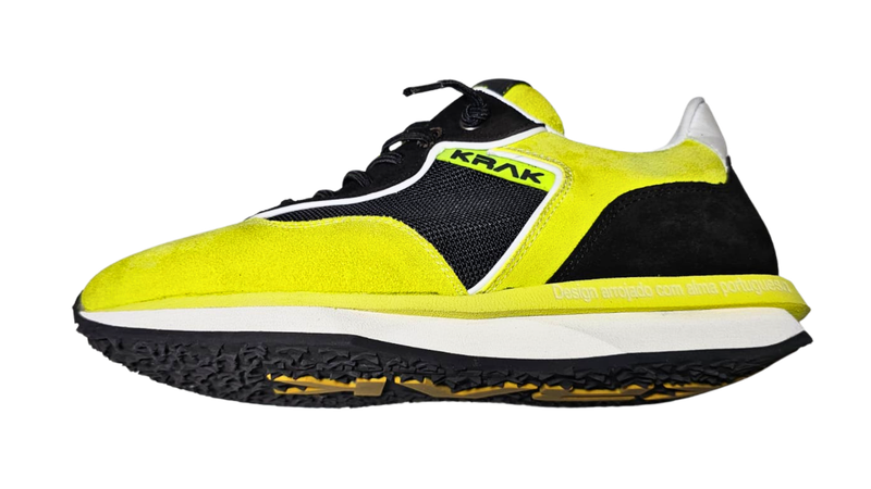 KRAK LIMITE EDITION 50