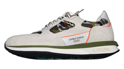 KRAK MITITAY WHITE