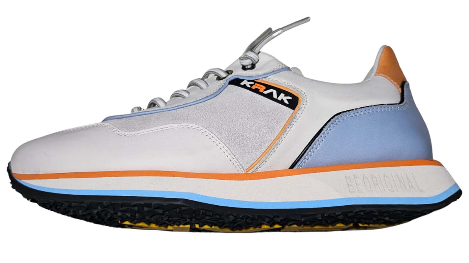 KRAK NEXOS