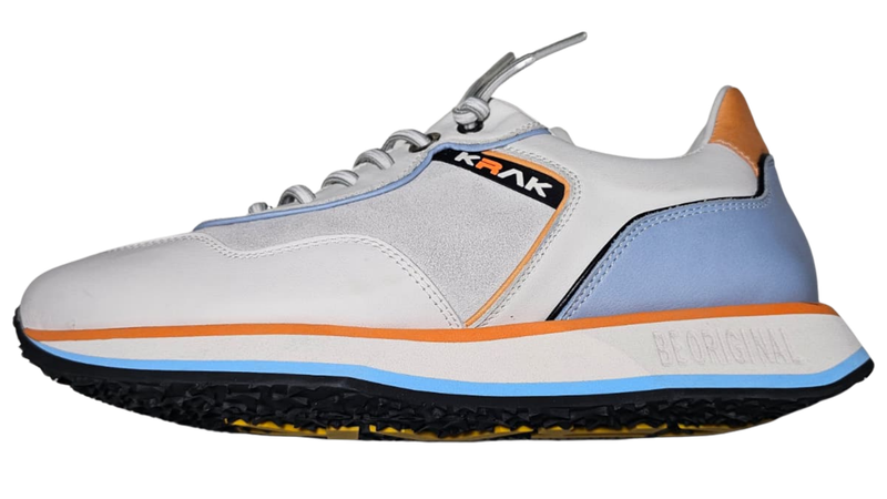 KRAK NEXOS
