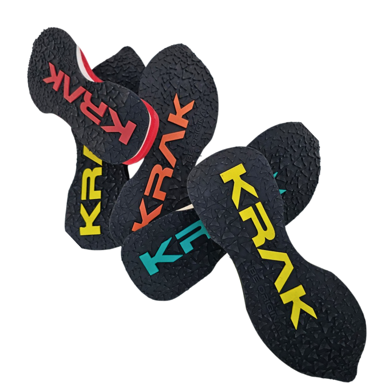 KRAK NEON DUBLE