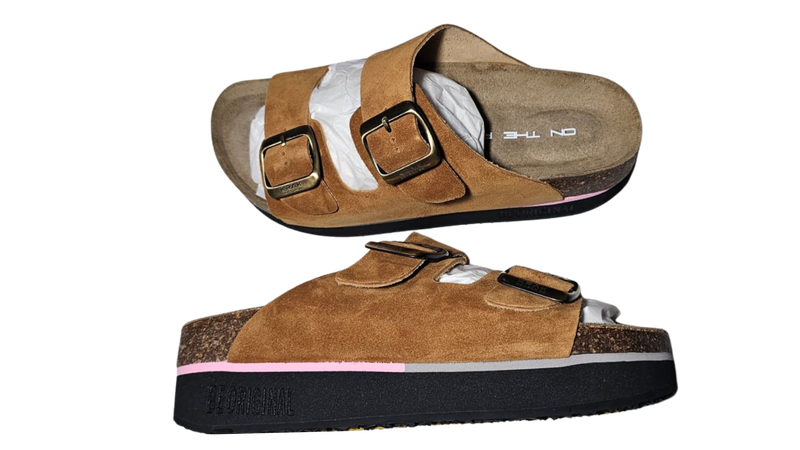 KRAK MÔT BROWN