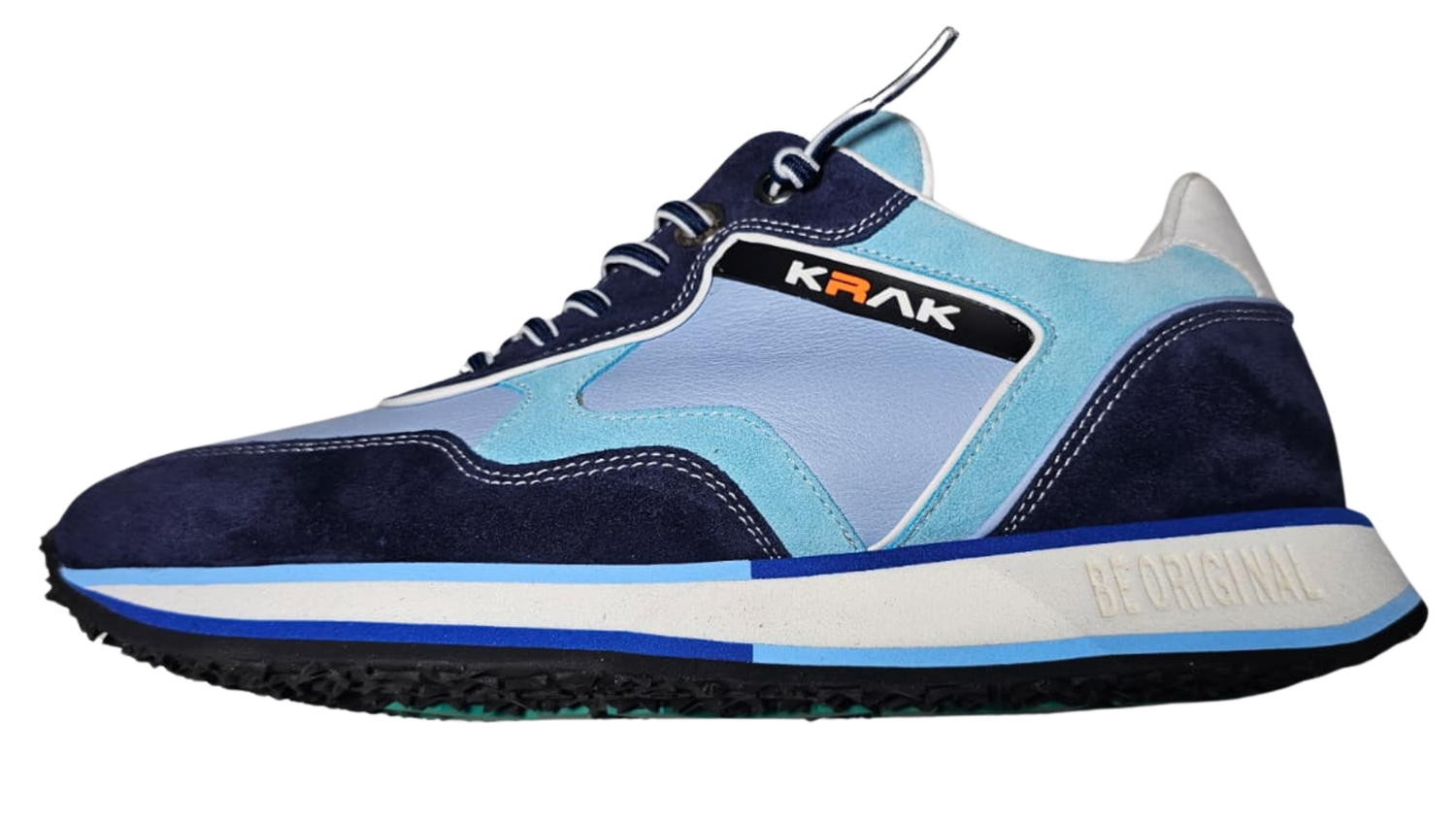 KRAK VOLT