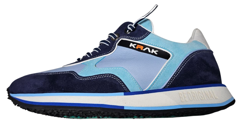 KRAK VOLT