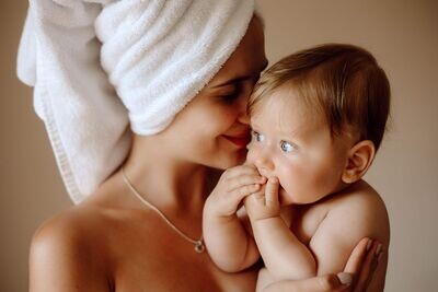 Voor Mama