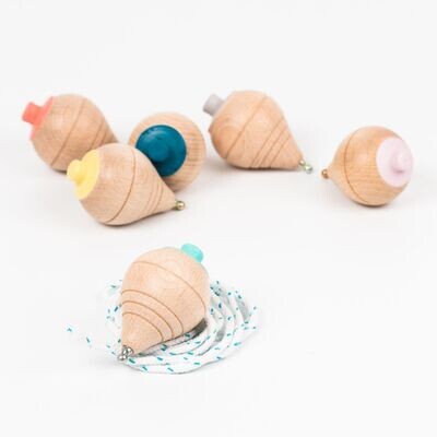 Spelletjes