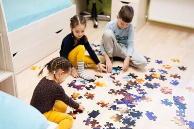 Puzzels