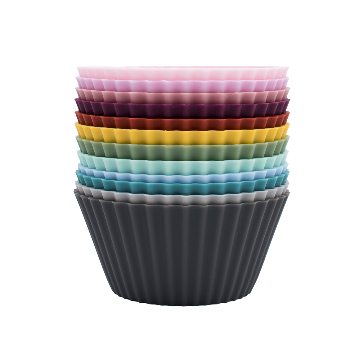 We Might Be Tiny | Cupcake | Muffin Cups