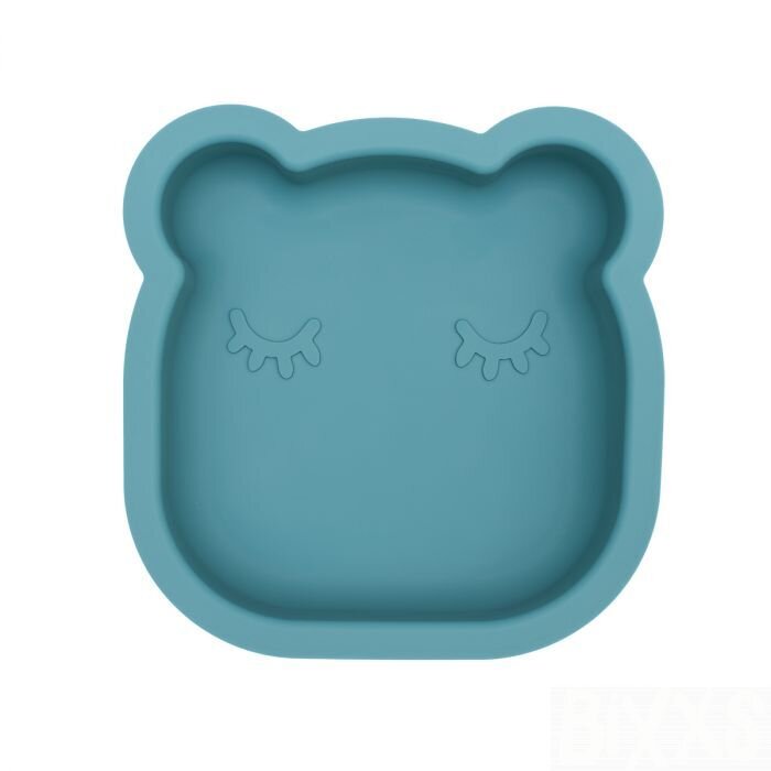 We Might Be Tiny | Siliconen Cake bakvorm | Blue Dusk