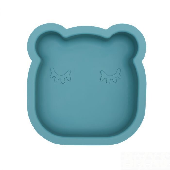 We Might Be Tiny | Siliconen Cake bakvorm | Blue Dusk