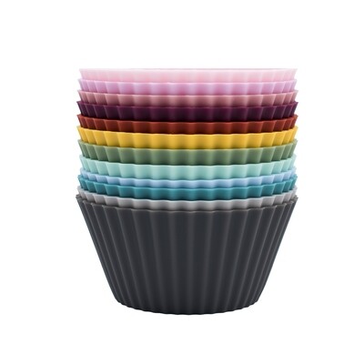 We Might Be Tiny | Cupcake | Muffin Cups