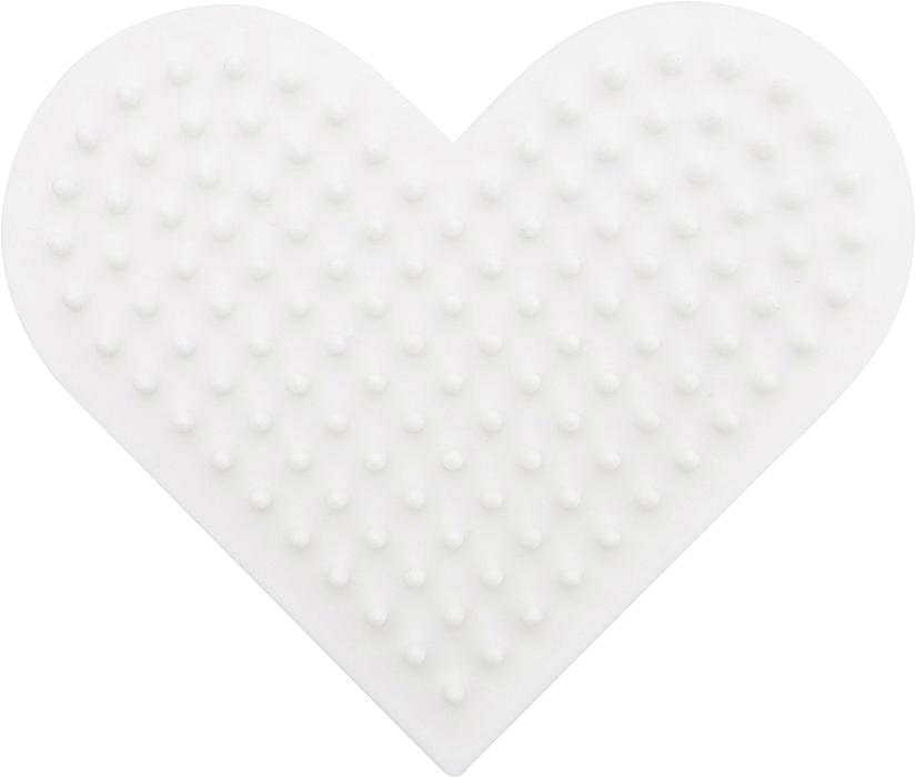 Nabbi BioBeads | Kralenbordje | Hartje Klein