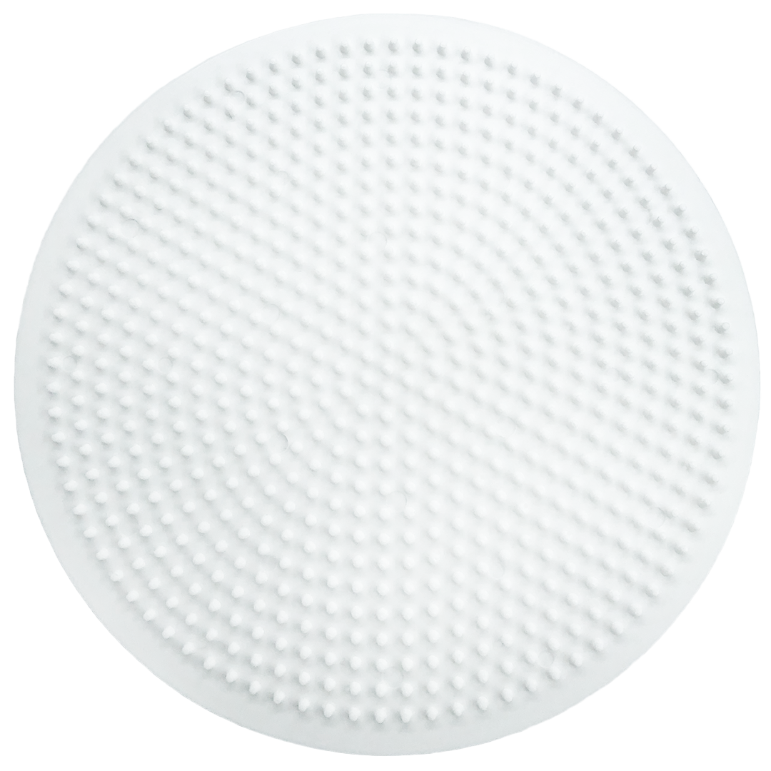 Nabbi BioBeads | Kralenbordje | Cirkel Groot