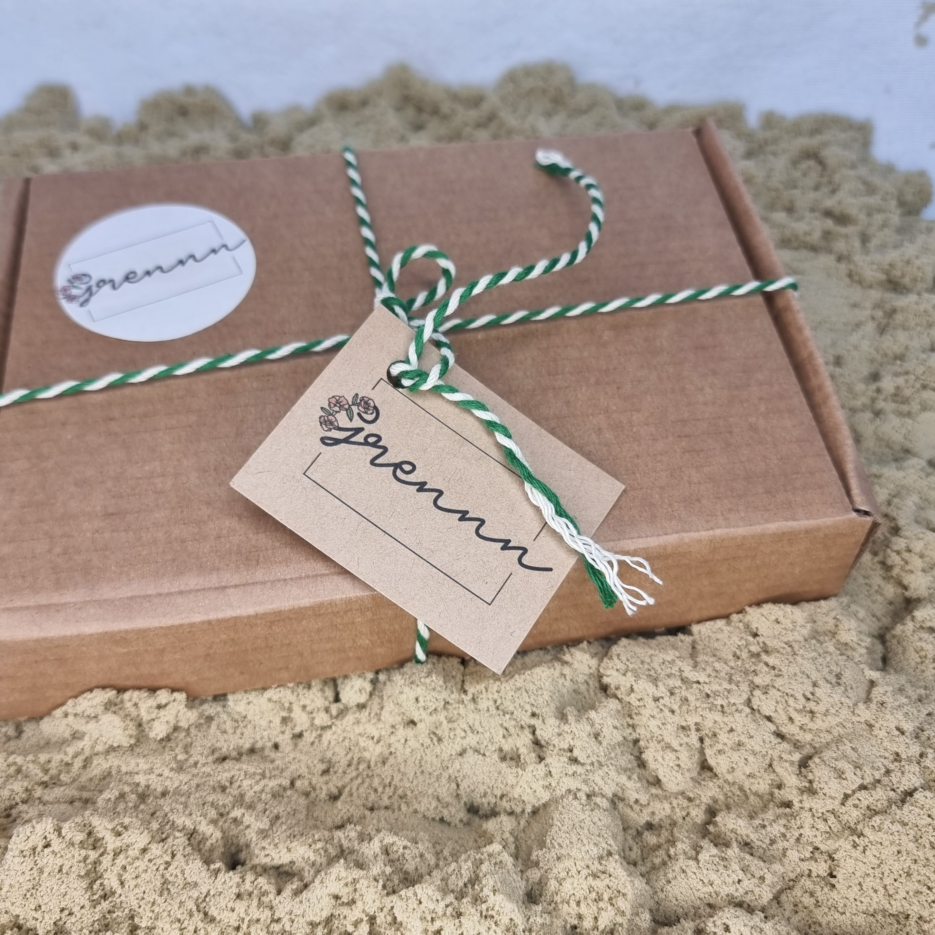 Grennn | Uitstekers Huis