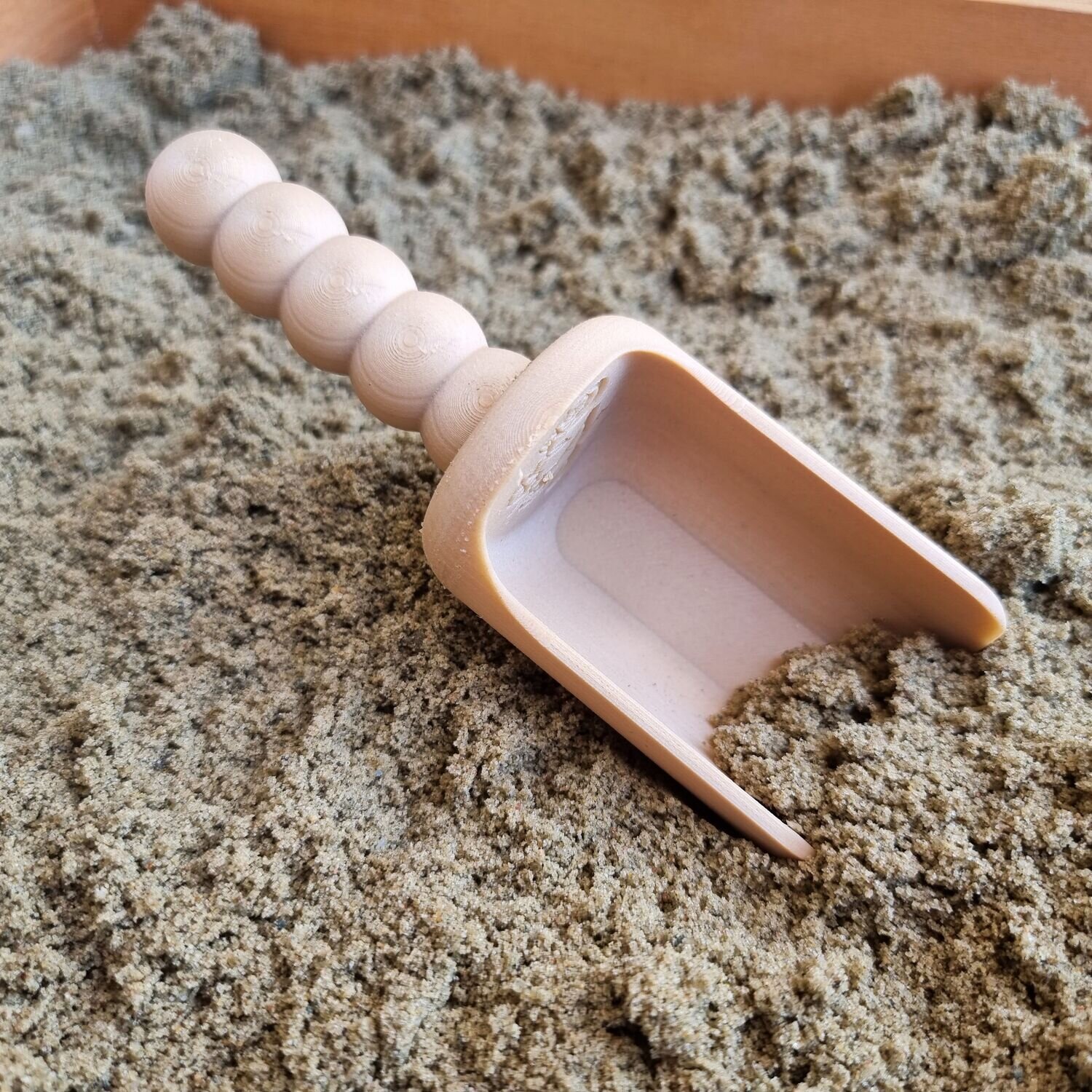 Grennn | Speel Schepje XL