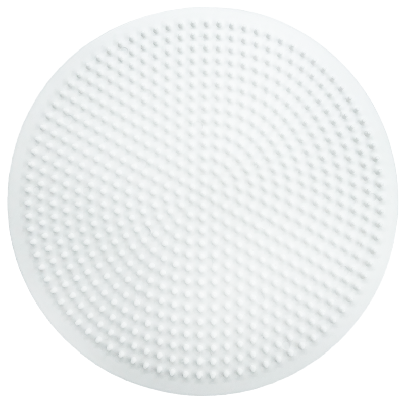 Nabbi BioBeads | Kralenbordje | Cirkel Groot