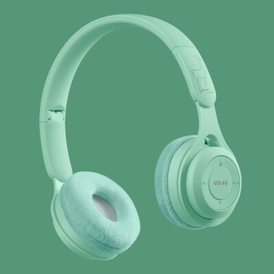 Lalarma | Koptelefoon Mint