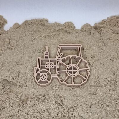 Grennn | Uitstekers Tractor