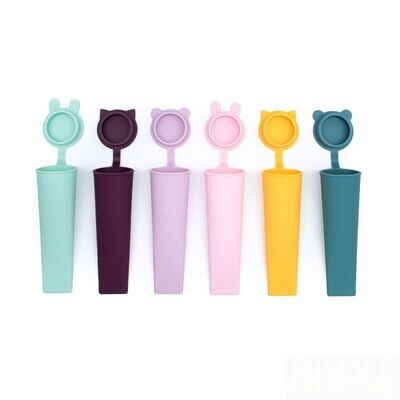 We Might Be Tiny | Tubies IJsvormpjes | Pastel