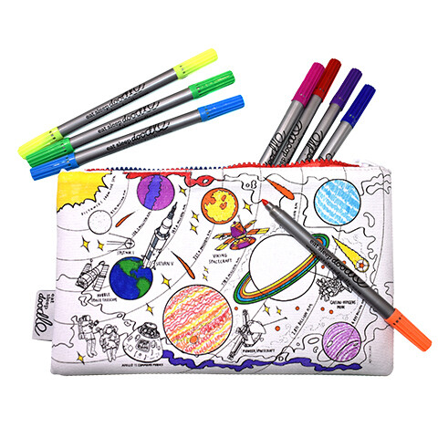 Eatsleepdoodle | Etui | Ruimte